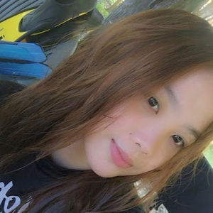 Meet your Posher, Sharmaine camille